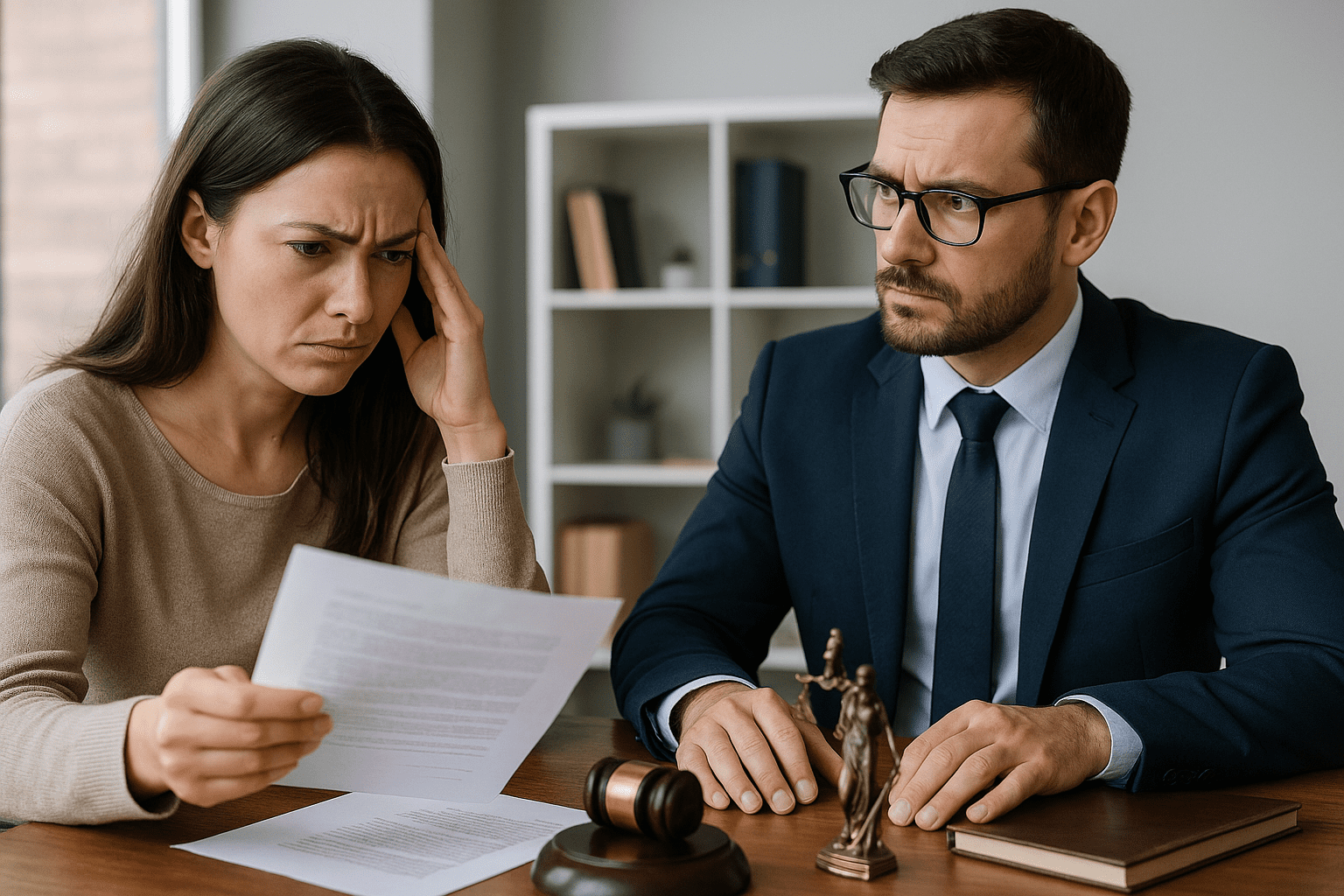 Como cobrar uma dívida na Justiça